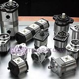 gear pump gear pump